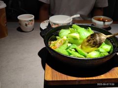 -得意啫·广东啫啫煲(前海HOP店)