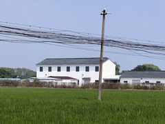 -七的湖·晚芳亭·阳澄湖农家菜·大闸蟹(莲花岛店)