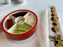 -满堂·烤鸭店·北京菜(鼓楼店)