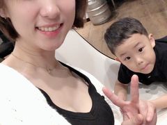 -BomBa意大利餐厅