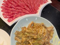 -南门涮肉(通州店)
