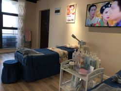 -skin皮肤管理中心