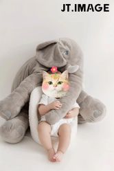 -专注孕妇照亲子照·纪田摄影