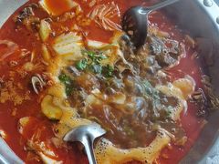 -天都火锅酒楼(虹梅南路店)