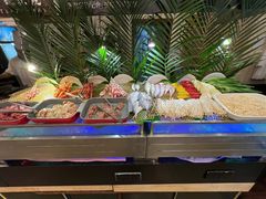 -雅枫国际酒店—枫叶自助餐(福田店)