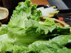 -炭窑水浒烤肉(汉阳鹦鹉巷子店)