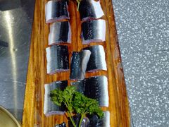 -本炙炭烤·蒲烧活鳗料理店(金沙洲店)