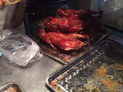 -上海枇杷烤鸭(燕丰商场店)