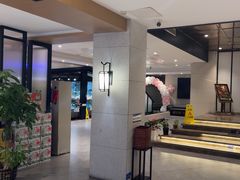 -绿杨春·淮扬宴(庐山路店)