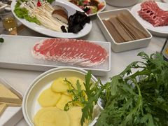 -牛街·马辈儿涮肉(牛街总店)