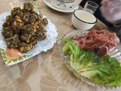 酱大骨-东北老家私房菜(文灶店)