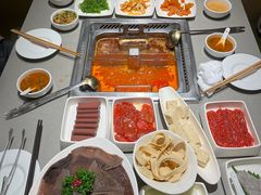 -海底捞火锅(丰尚国际广场店)