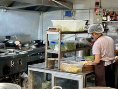 -大众跷脚牛肉馆·非遗传承单位(峨眉山店)