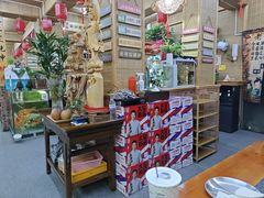 -老姐石板烧烤+铜炭火锅(总店)