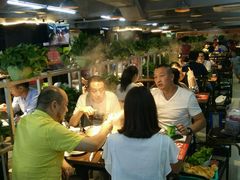 -幸运牛汕头小黄牛牛肉火锅(梅林店)