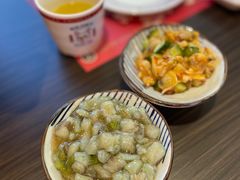 -仙隐小鹿中华料理(南宁万象城店)