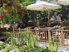 -田园印象·成都土菜院子(华阳店)