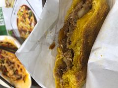 -魏家凉皮(博水商务大厦店)