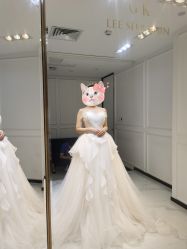 -GRACE KELLY婚纱与礼服(北京店)