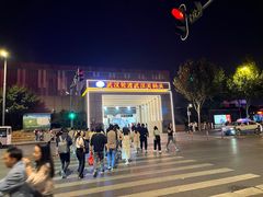 -武汉关码头(轮渡站)