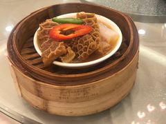 -顺风山庄(水濂山店)