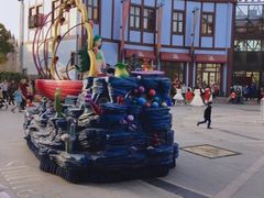 -安徒生童话乐园