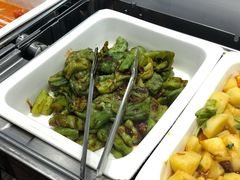 -素满香·食养自助(天一广场店)