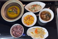 -蜜悦居月子会所(环贸中心店)