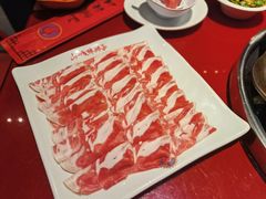 -山城辣妹子(定福庄店)