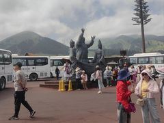 -新疆那拉提国家旅游度假区