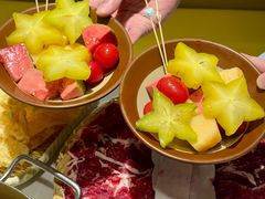 -今日牛事潮汕鲜牛肉火锅(瑞金店)