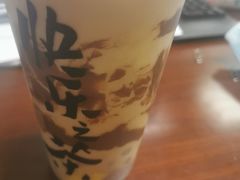-LELECHA乐乐茶(百货大楼店)