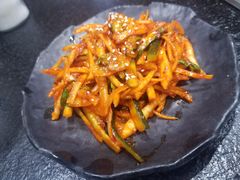 -白玉·朝鲜族烤串(南山店)