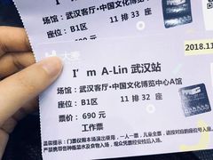 -武汉客厅中国文化博览中心