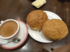 -新旺茶餐厅(嘉里城店)