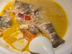 -庆江南江南菜(琴湖溪里花园城店)