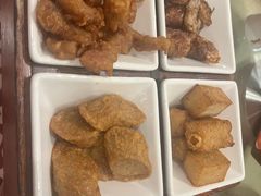 -临家闽南菜(宝洲路店)