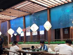 大堂-云海肴云南菜(曲江大悦城店)