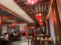 -面辣子·陕西家乡菜(长安店)