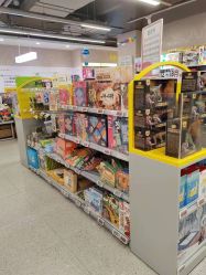 -孩子王(盐城宝龙广场店)