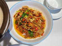 -饭橘汉江码头·乡野土菜馆(静安路店)