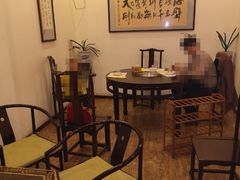 包厢-羊守一(九棵树店)