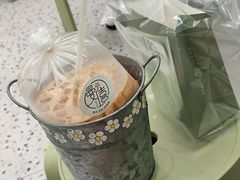 -曼僖瓦罐咖啡(华山南路店)