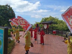 -胡里山炮台
