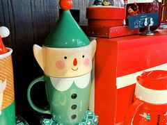-星巴克(杭州西湖银泰1F店)