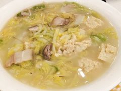 -新洪记·丽久饭店(铁西店)