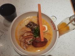 -味千拉面(双井店)