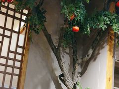 -绿草地·湘菜(喜盈门店)