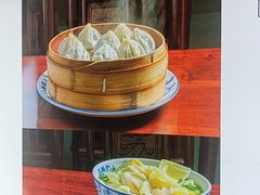 -苏兴记·小笼馄饨(建筑路店)