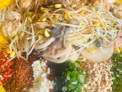 -北丐先生·野馄饨烧烤(泰达E街区店)